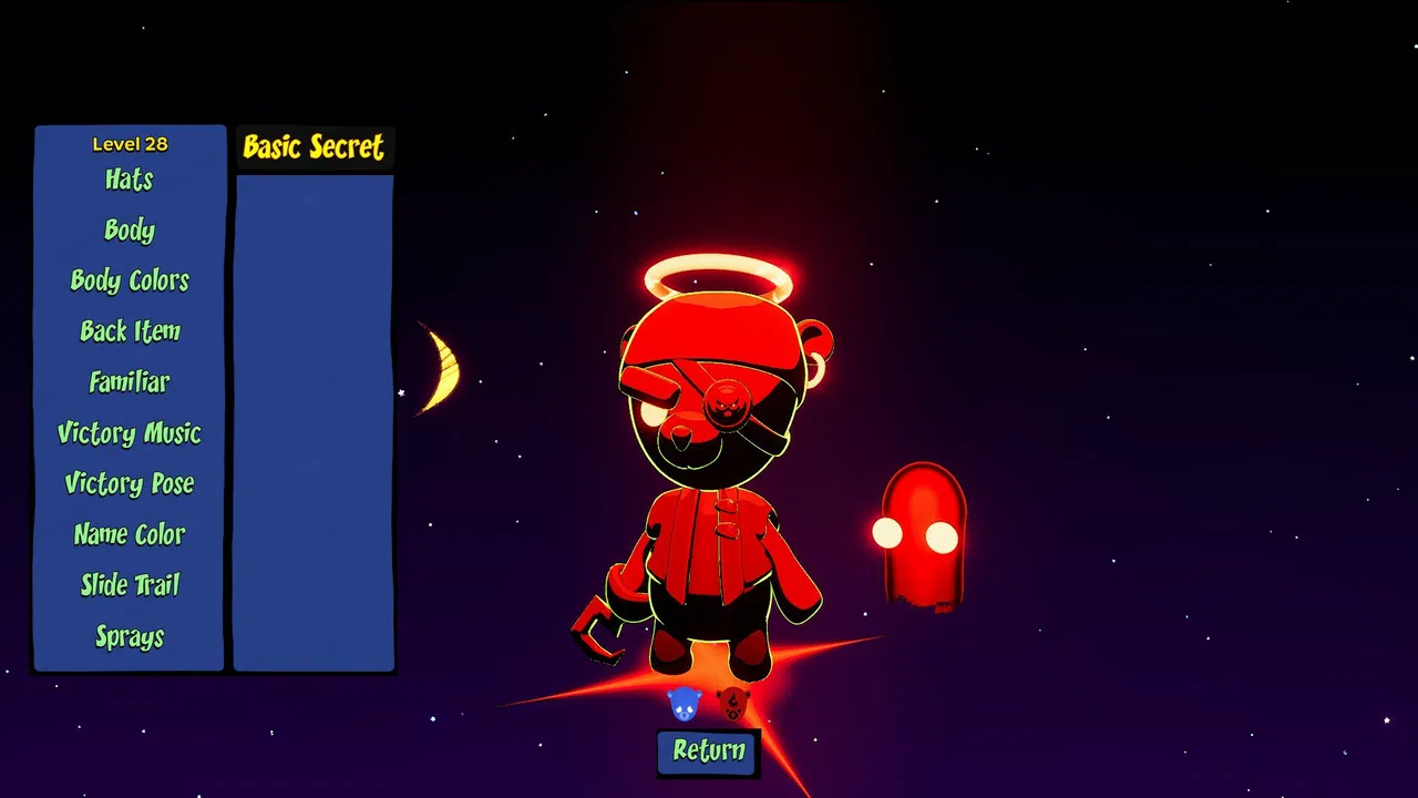 Light Bearers 2 : Full Game DLC Screenshot 2
