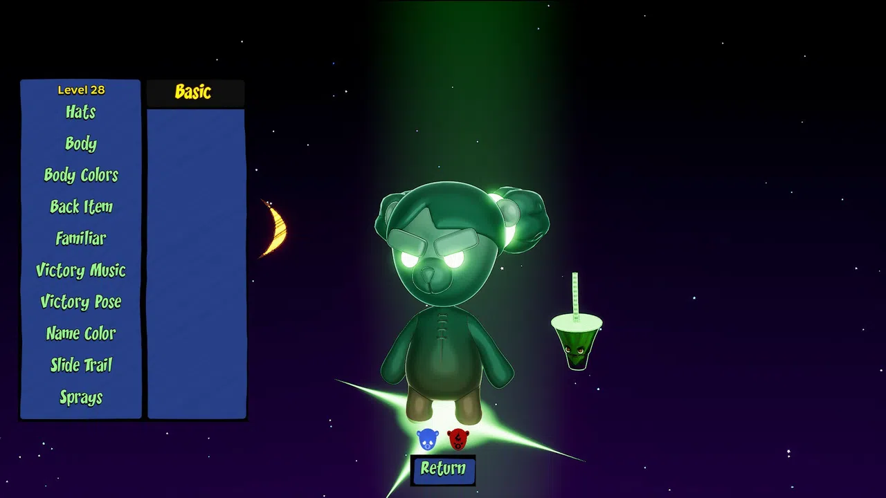 Light Bearers 2 : Full Game DLC Screenshot 5