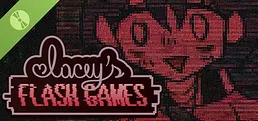 Lacey's Flash Games Demo