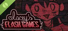 Lacey's Flash Games Demo