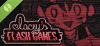 Lacey's Flash Games Demo