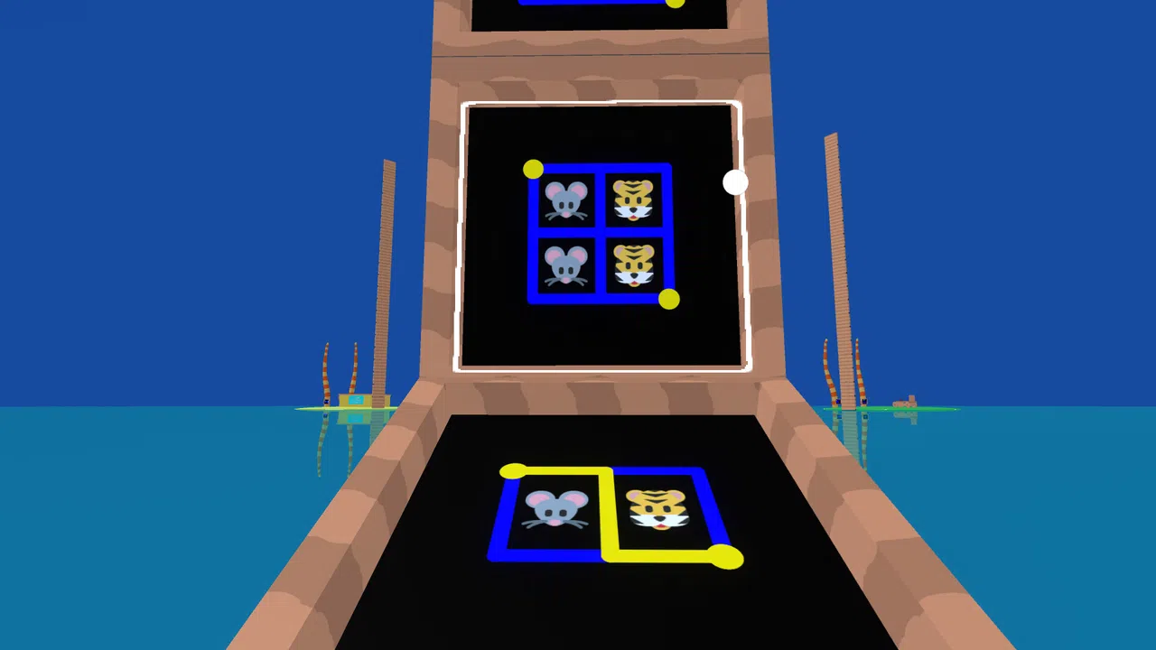 Agent Panda Screenshot 1