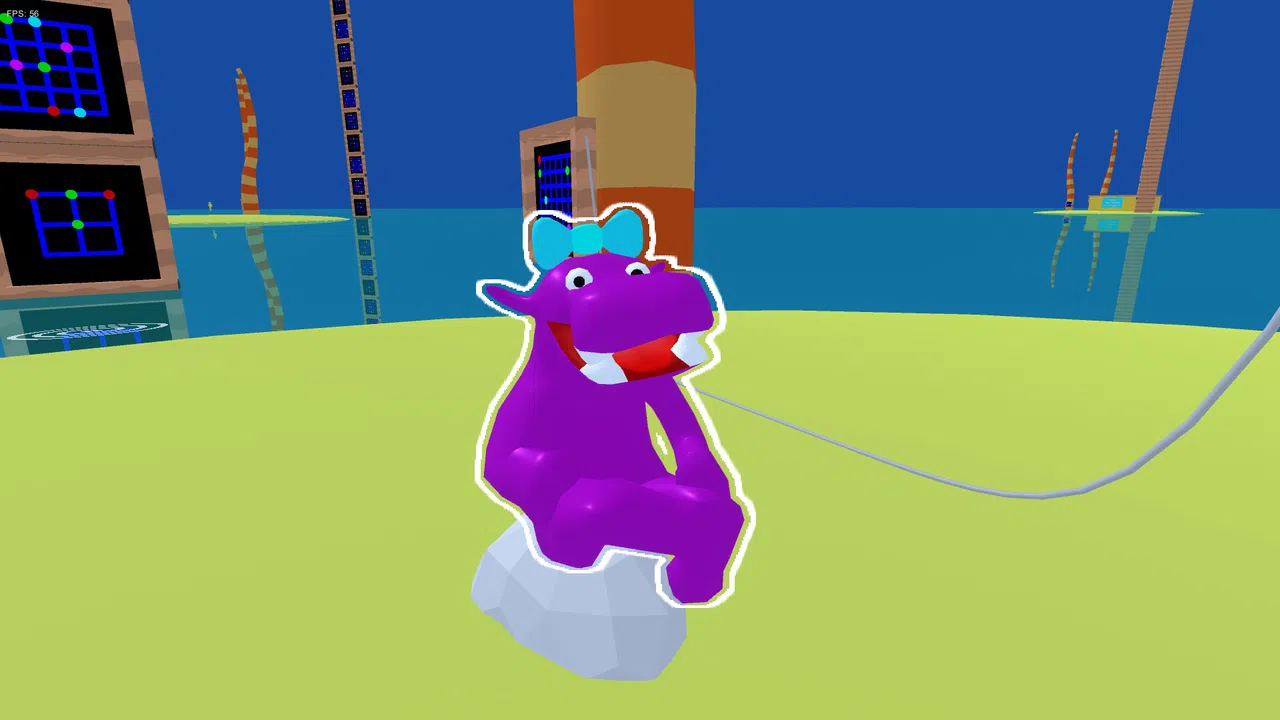 Agent Panda Screenshot 2