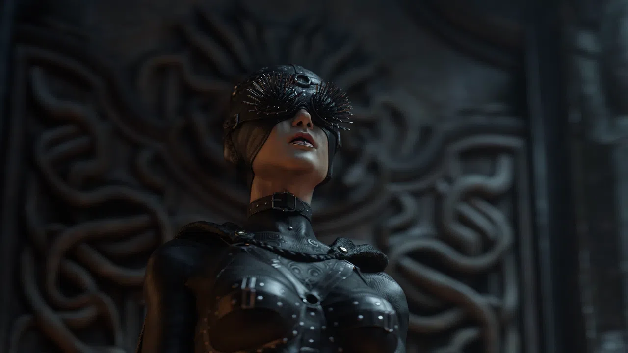 Dark Trip Screenshot 7