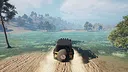 Extreme Offroad Racing VR Screenshot 4