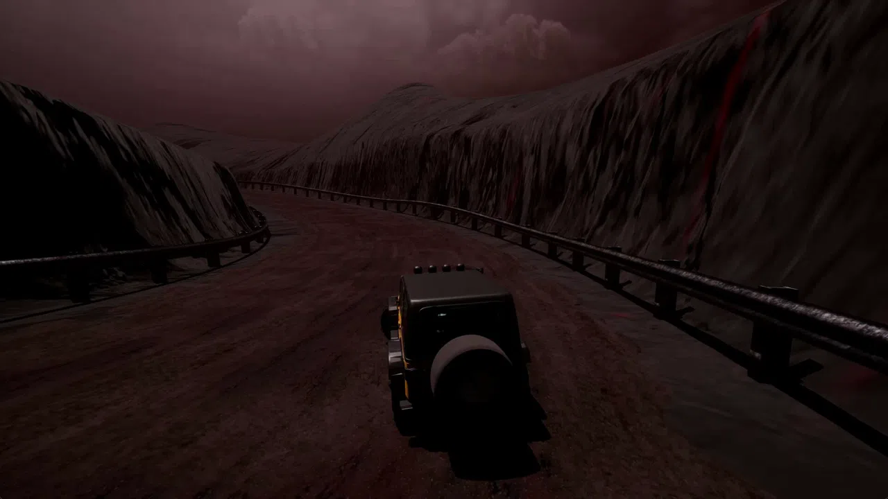Extreme Offroad Racing VR Screenshot 2