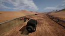 Extreme Offroad Racing VR Screenshot 1