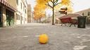 Orange Simulator Screenshot 1