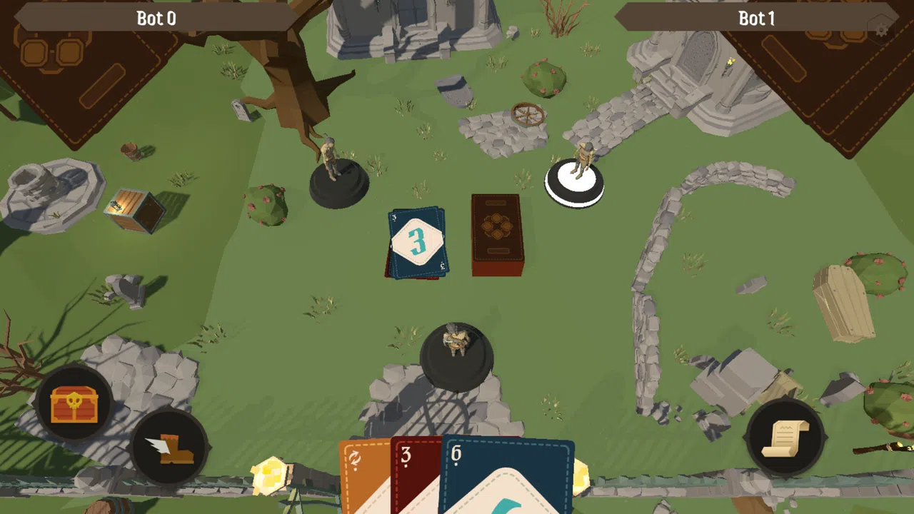 Agora Screenshot 0