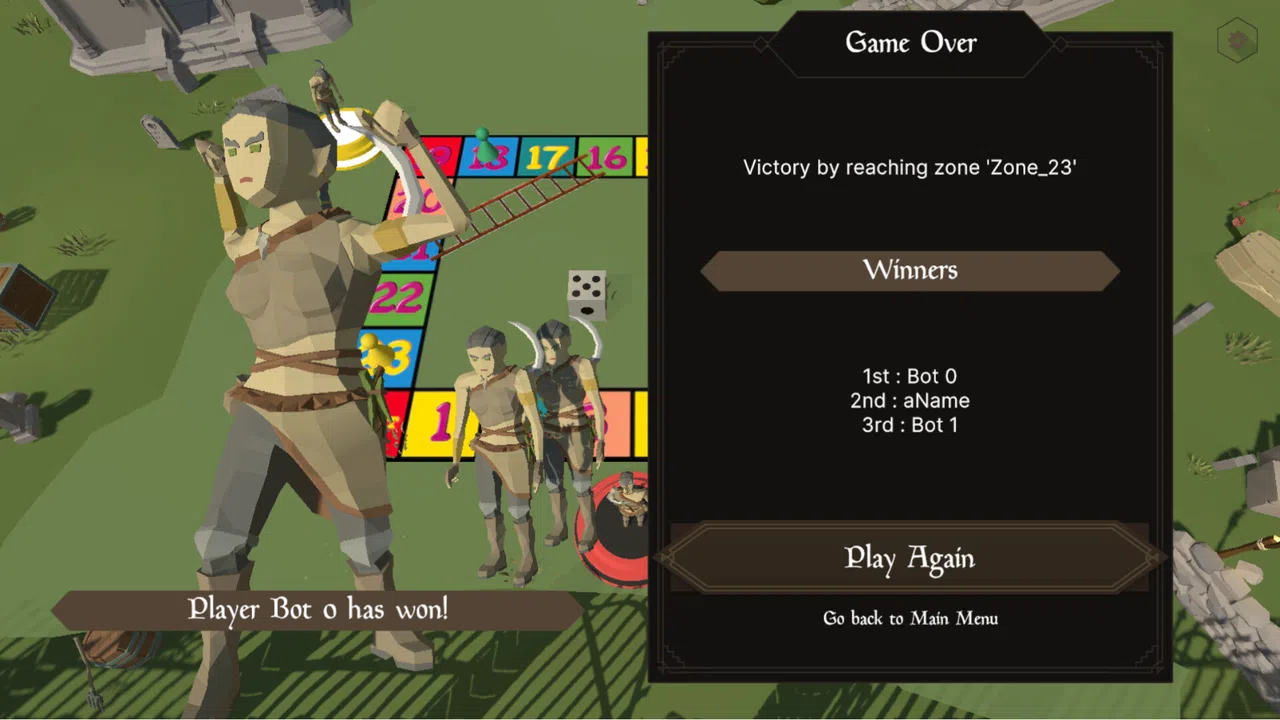 Agora Screenshot 3