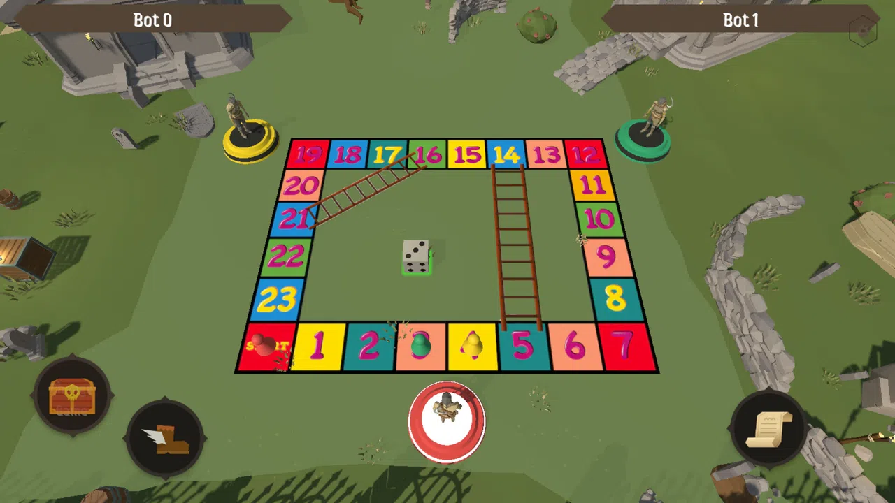 Agora Screenshot 2