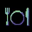 Gourmet icon