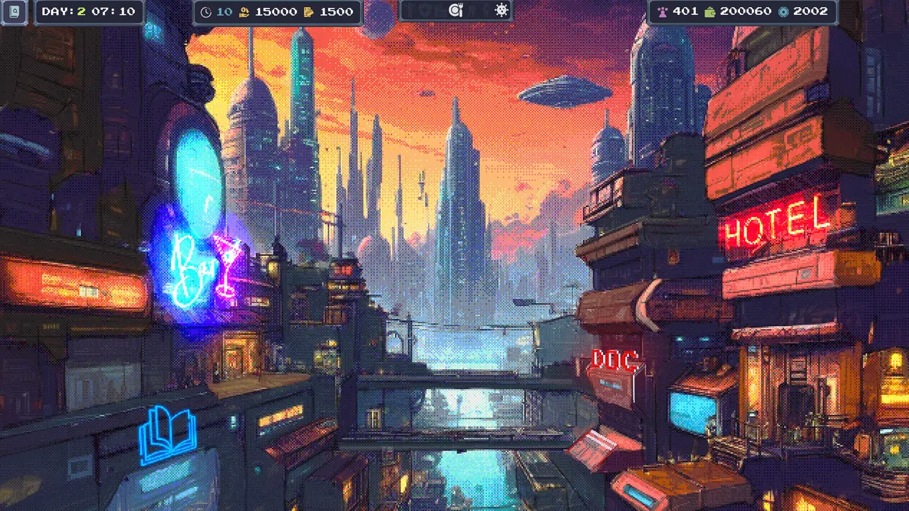Agent Dunoz Screenshot 6