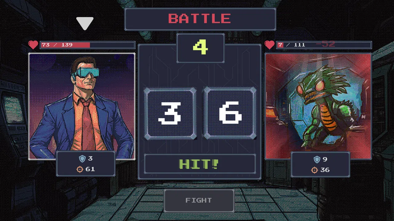 Agent Dunoz Screenshot 2