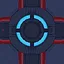 Saucer icon