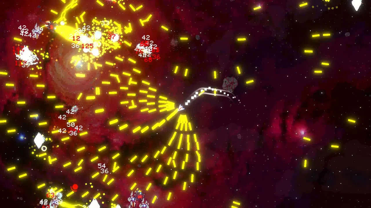 Void Drift Screenshot 0