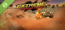 Extreme Offroad Racing VR Demo