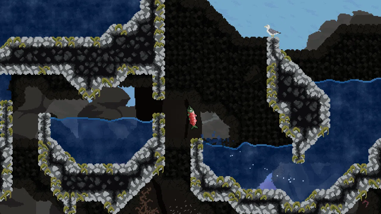 Upstream Demo Screenshot 3