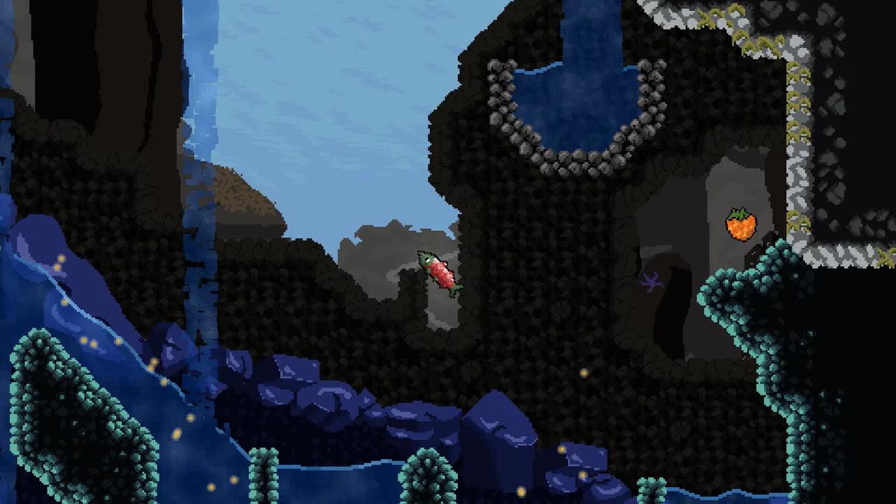 Upstream Demo Screenshot 4
