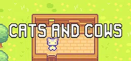 Cats and Cows