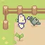Gardener icon