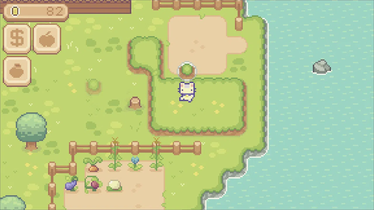 Cats and Cows Screenshot 4
