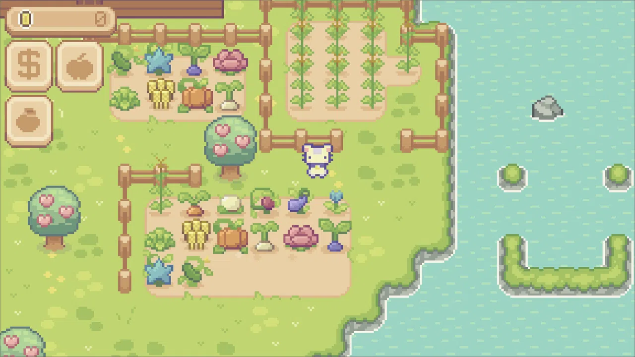 Cats and Cows Screenshot 0