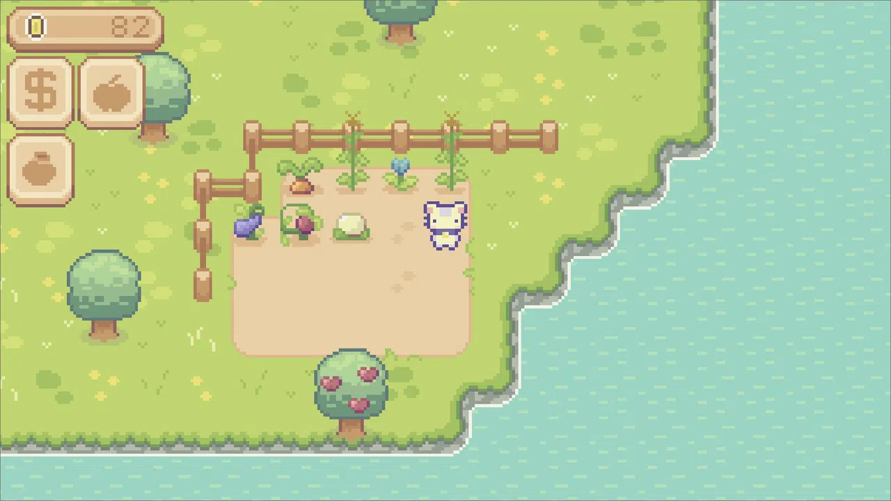 Cats and Cows Screenshot 5