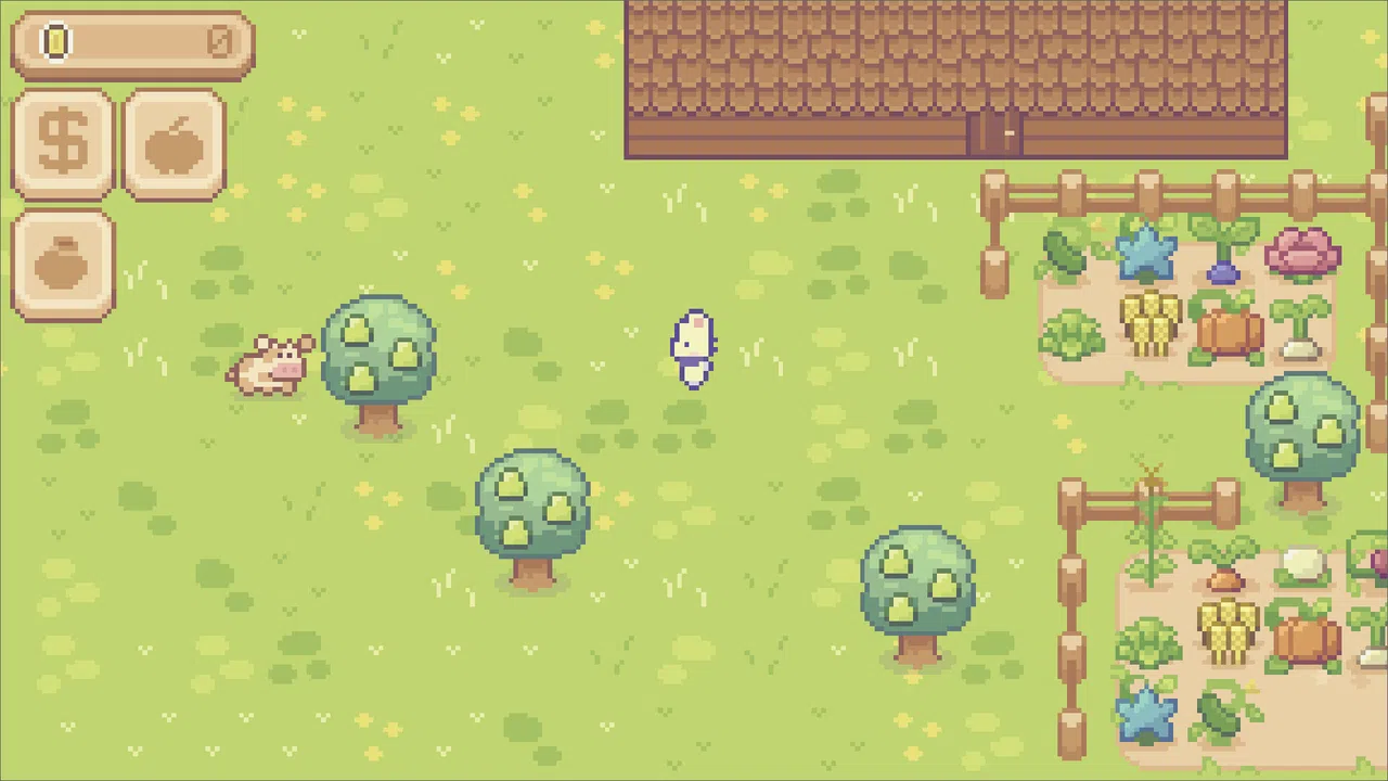 Cats and Cows Screenshot 2
