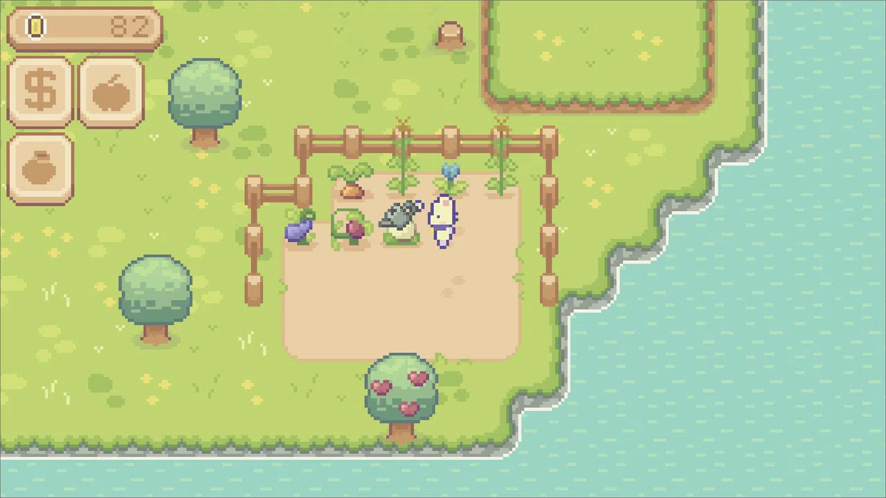 Cats and Cows Screenshot 3