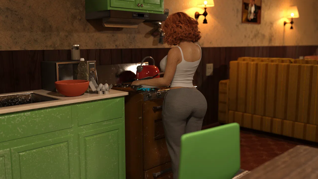 A Soldier's Struggle Screenshot 12