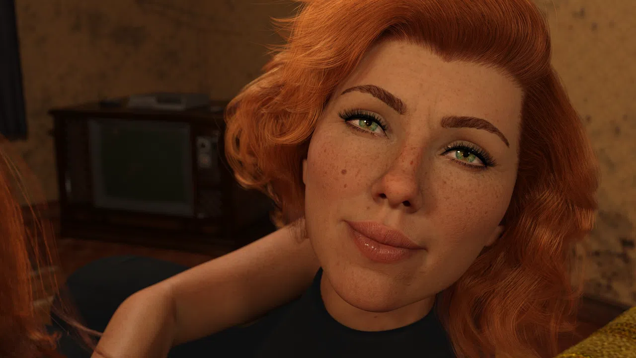A Soldier's Struggle Screenshot 6