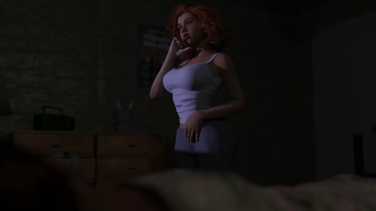 A Soldier's Struggle Screenshot 5
