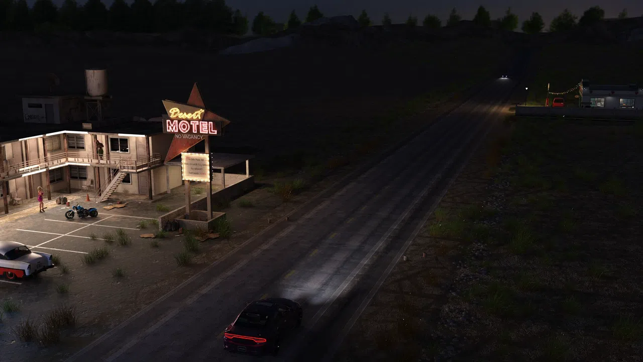 A Soldier's Struggle Screenshot 1