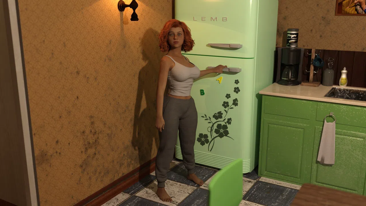A Soldier's Struggle Screenshot 0