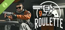 9mm Roulette 💀 Demo
