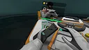 9mm Roulette 💀 Demo Screenshot 6