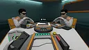 9mm Roulette 💀 Demo Screenshot 1