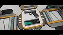 9mm Roulette 💀 Demo Screenshot 4
