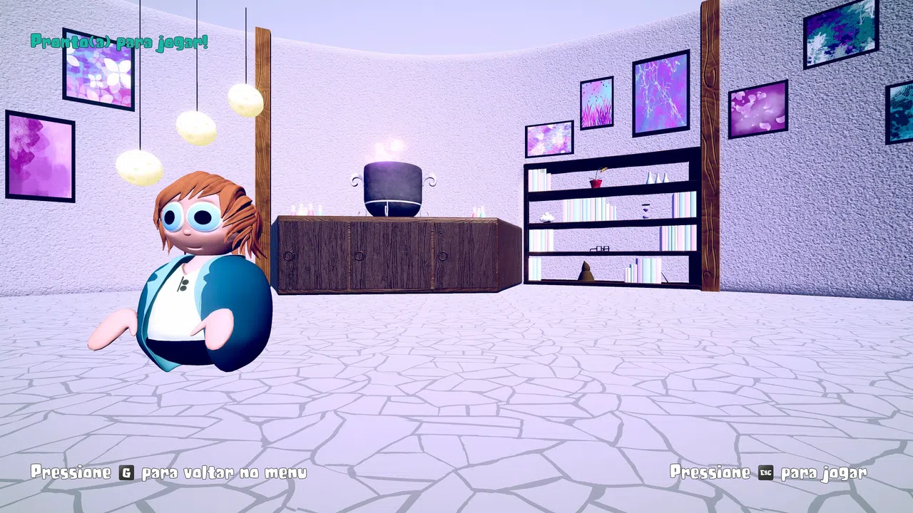 Cooking with Magic Screenshot 2