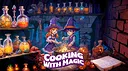 Cooking with Magic Screenshot 0