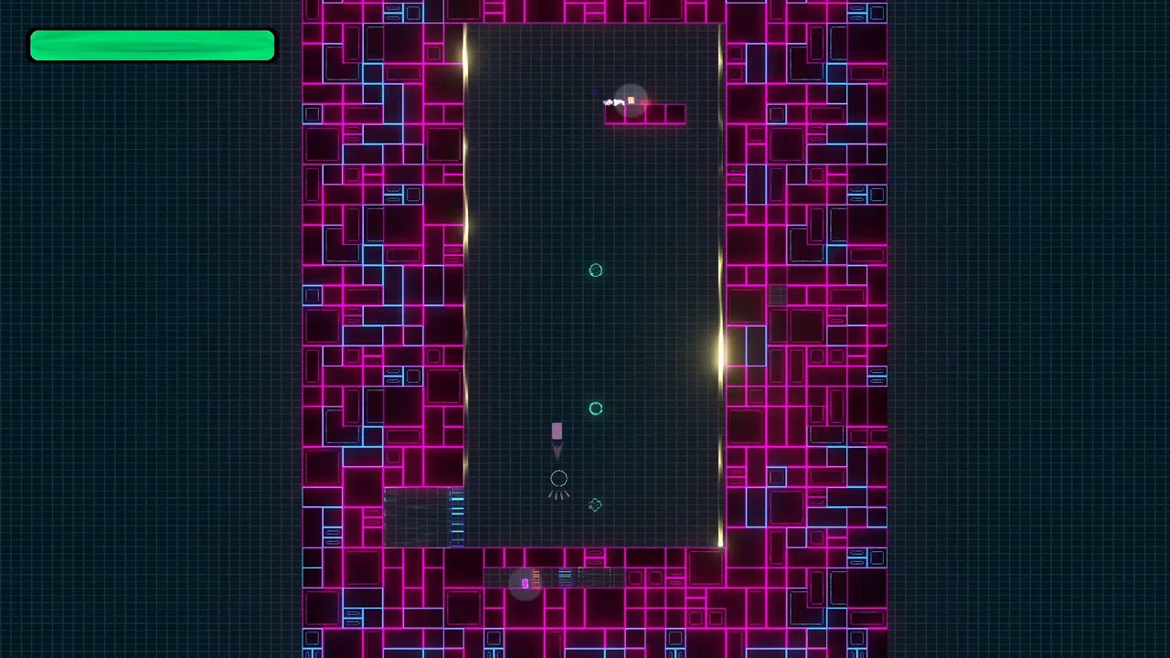 Surgebound Screenshot 4
