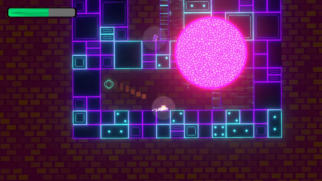 Surgebound Screenshot 3