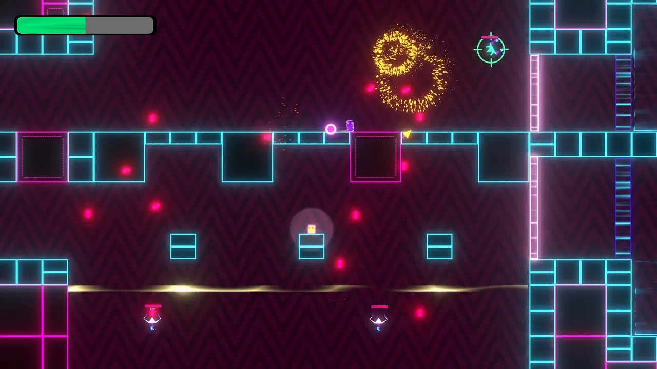 Surgebound Screenshot 2