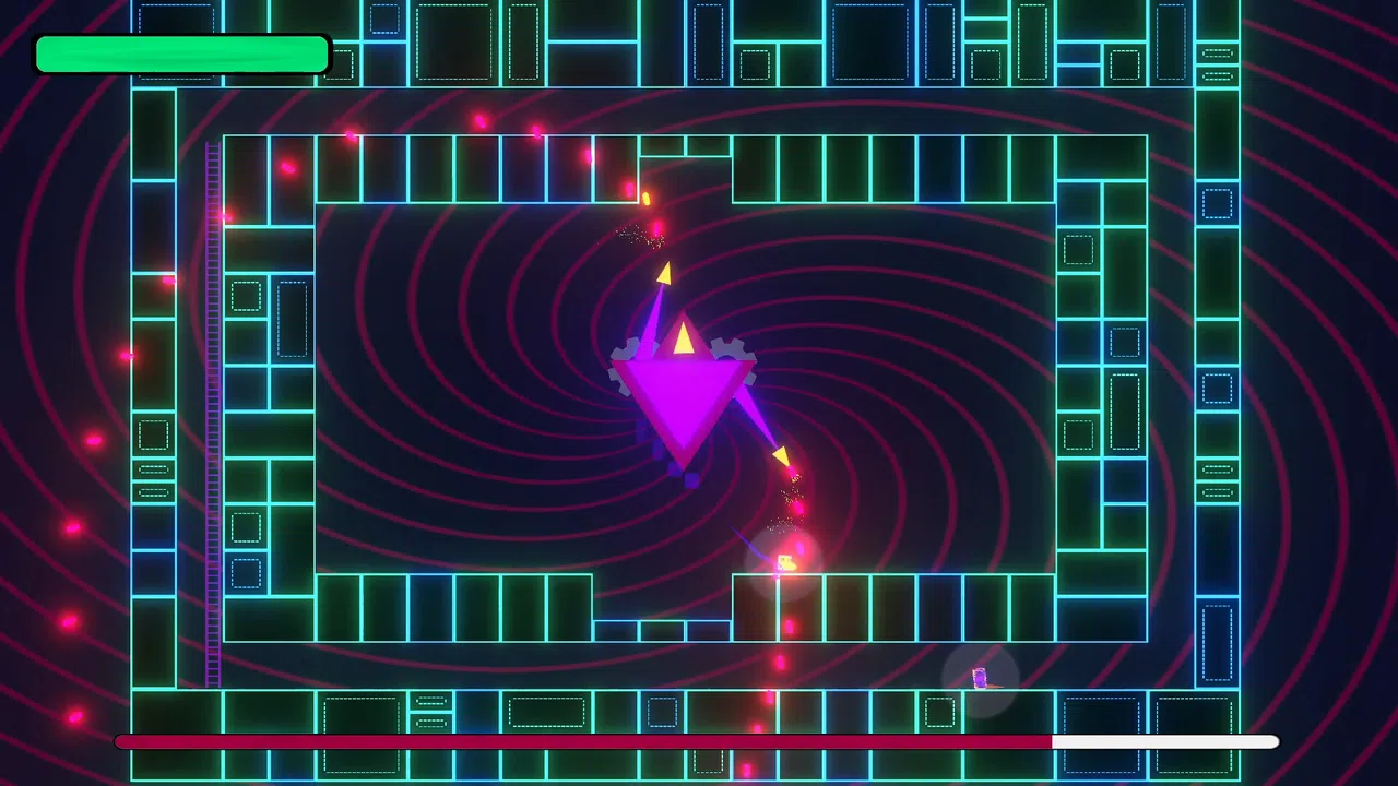 Surgebound Screenshot 1
