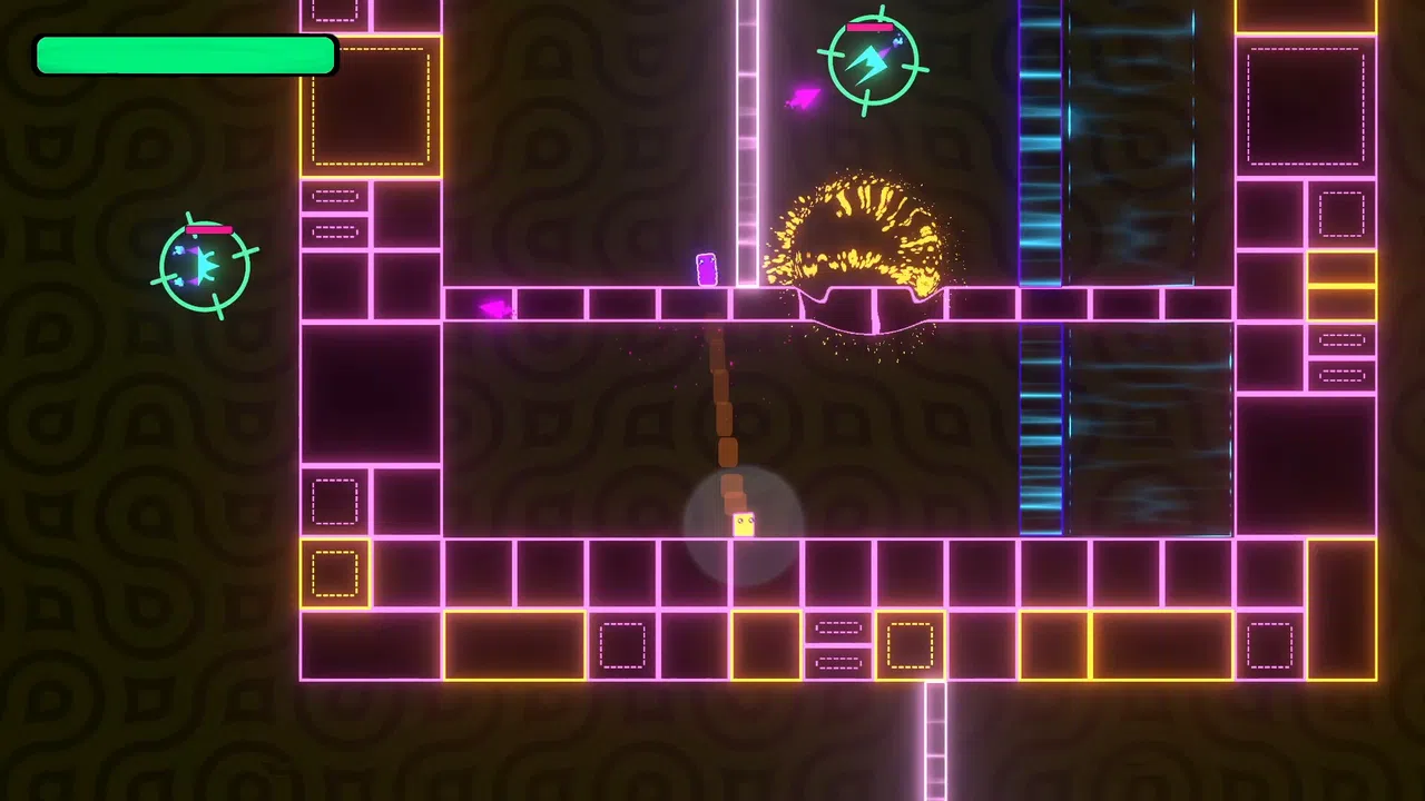 Surgebound Screenshot 0