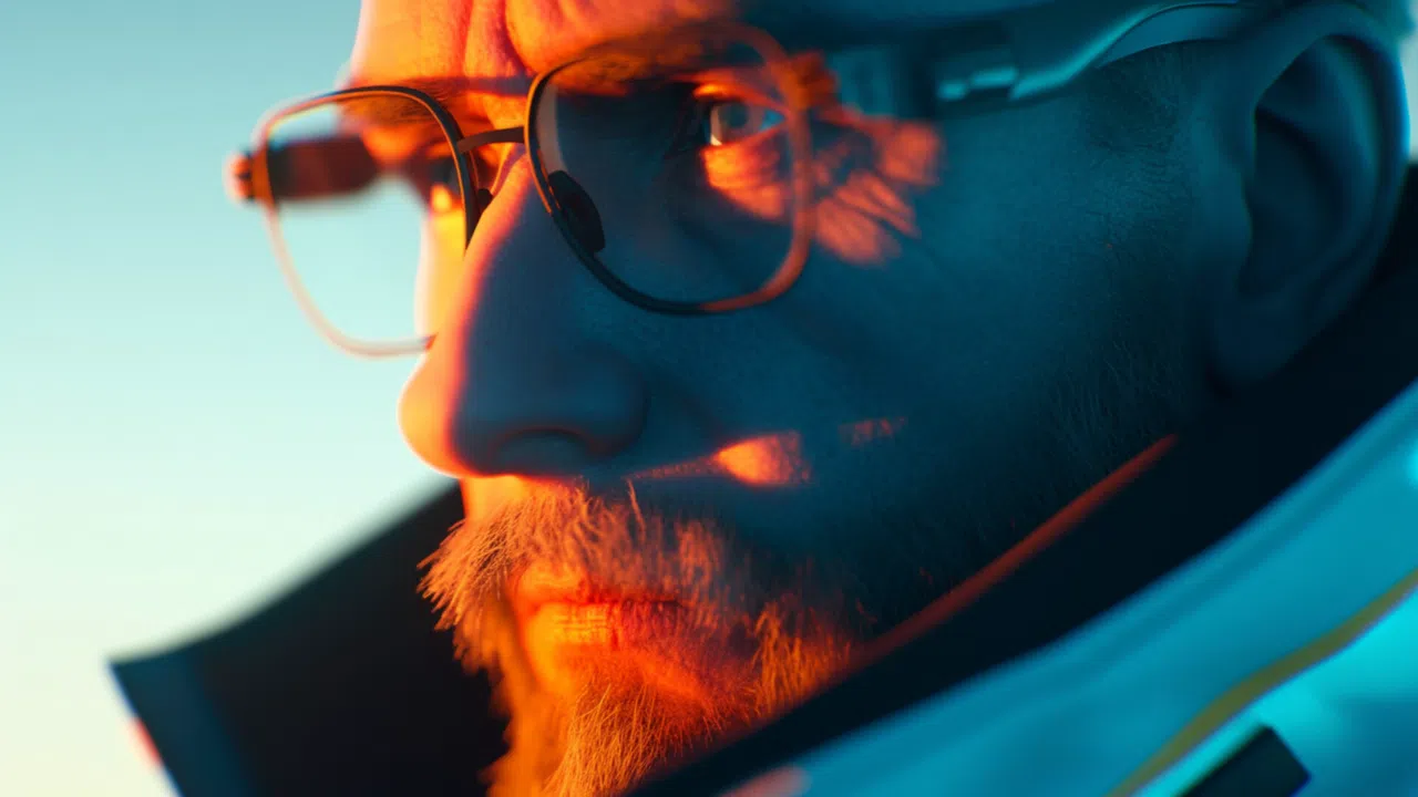 The Professor Screenshot 0