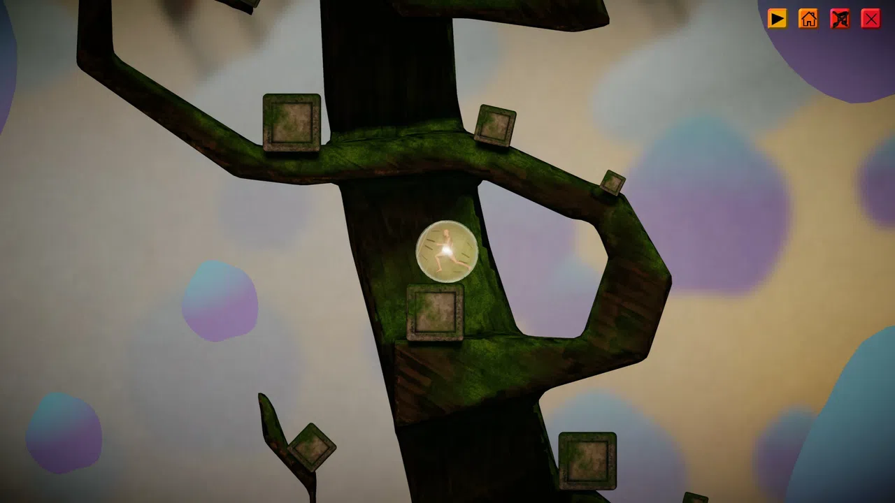Bald Ball Screenshot 4