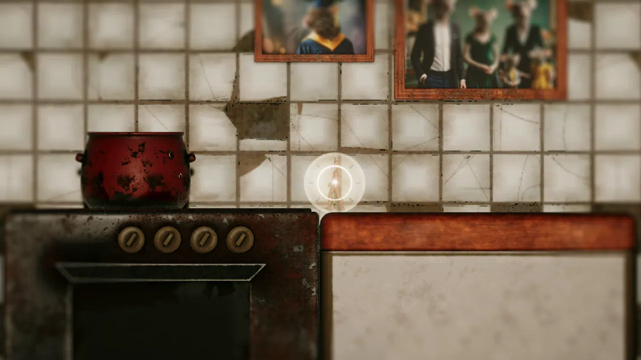 Bald Ball Screenshot 0