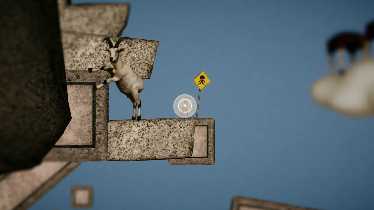 Bald Ball Screenshot 5